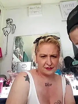 NutNmyGUTdaddy online show from 06.03.26