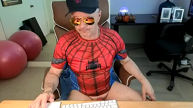 hotdadbod online show from 11.16.25