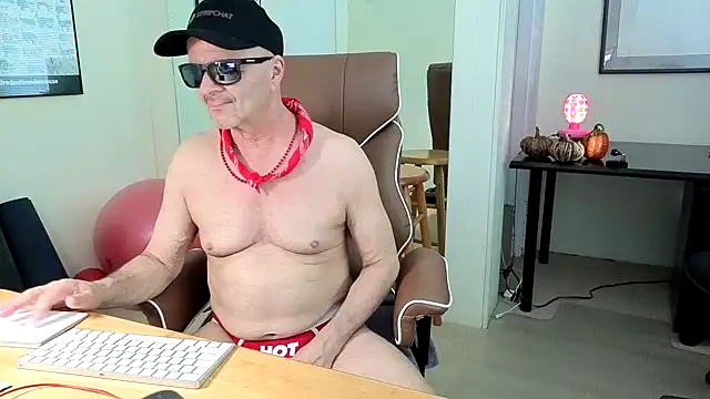 hotdadbod online show from 11.22.25