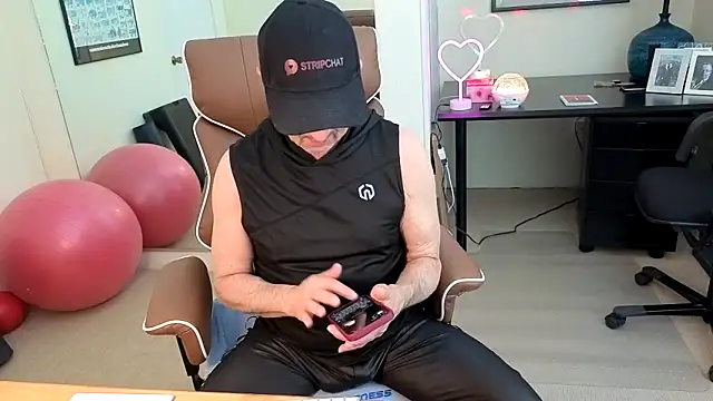 hotdadbod online show from 05.08.26