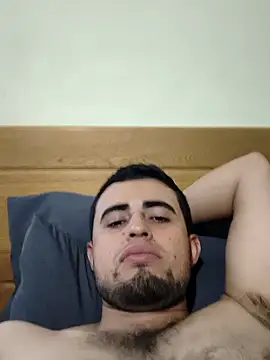 Alejo10051 online show from 05.29.26