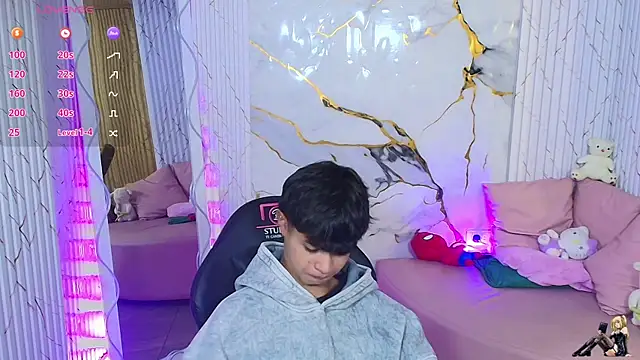 Spark tay online show from 06.06.26