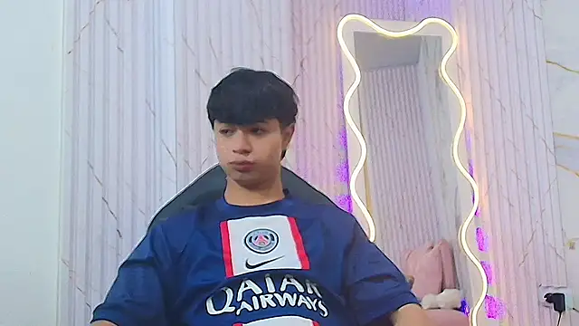 Spark tay online show from 06.13.26