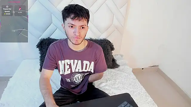 kavencastro online show from 06.08.26