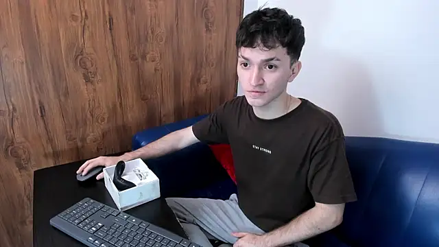 kavencastro online show from 06.11.26