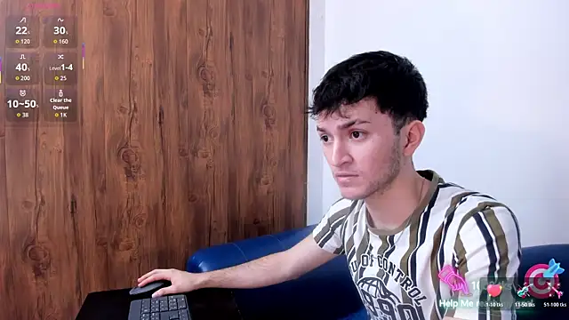 kavencastro online show from 06.17.26