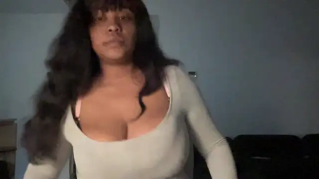 godnessvenusx online show from 05.24.26