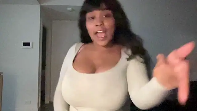 godnessvenusx online show from 05.25.26