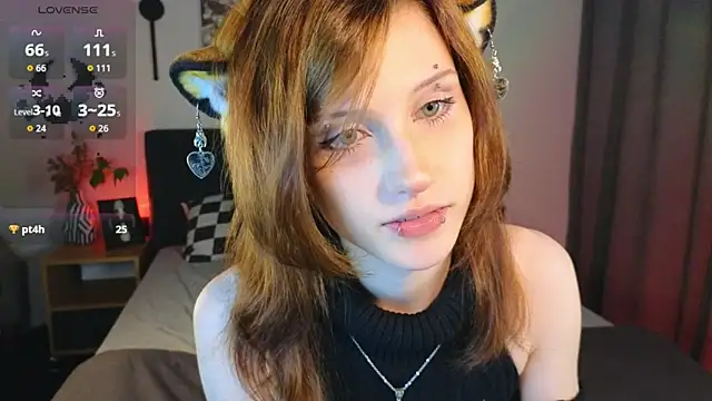 vampi queen online show from 05.23.26