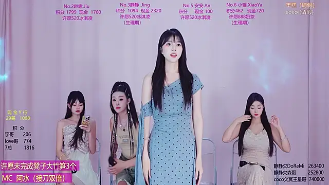Etta-01 online show from 06.06.26