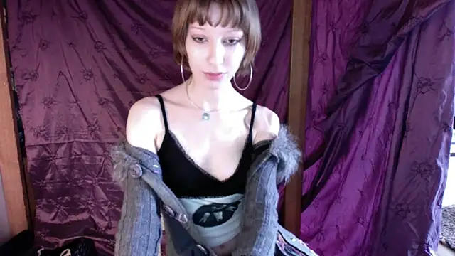 AlexaWetDream online show from 05.13.26
