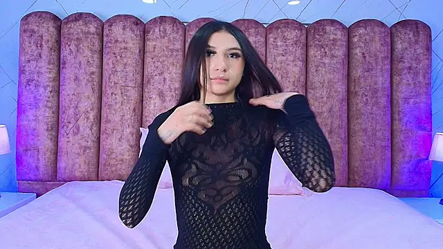 ZenyaVirelli online show from 06.09.26