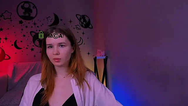 angie foxy1 online show from 07.24.26