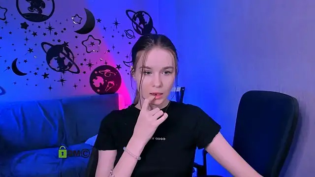 angie foxy1 online show from 07.27.26