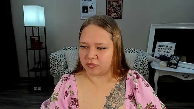 DianaKristol online show from 05.23.26