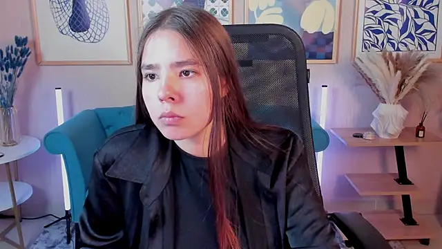 SayaHeartnet online show from 07.12.26