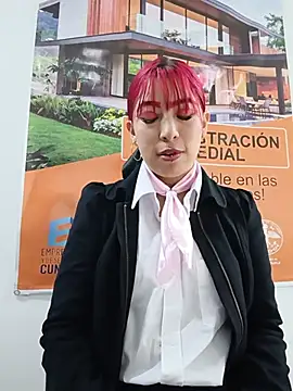 JULIETH  05 online show from 05.20.26
