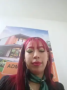 JULIETH  05 online show from 05.23.26