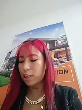 JULIETH  05 online show from 05.24.26