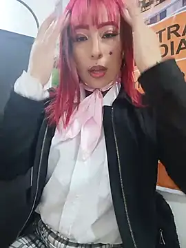 JULIETH  05 online show from 05.28.26