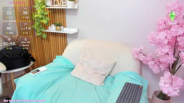 alice sweet4u online show from 06.19.26