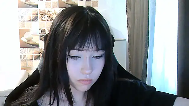NoirEva online show from 06.12.26