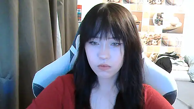 NoirEva online show from 07.12.26