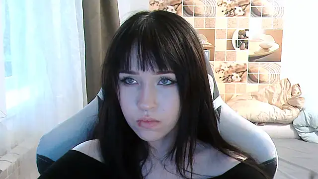 NoirEva online show from 07.20.26