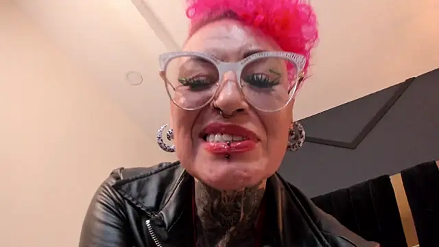 mistress sandy online show from 07.10.26