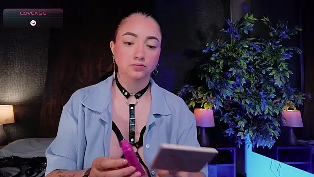 Lexavega  online show from 07.22.26