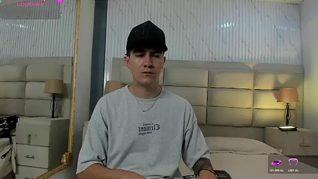 Diamondss 1 online show from 06.25.26