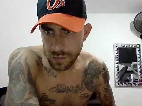 Adancarter online show from 07.20.26