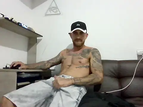 Adancarter online show from 07.24.26