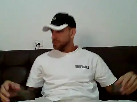 Adancarter online show from 07.24.26