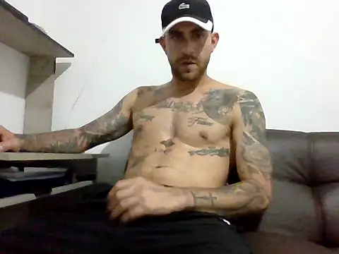 Adancarter online show from 07.26.26