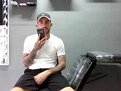 Adancarter online show from 07.27.26