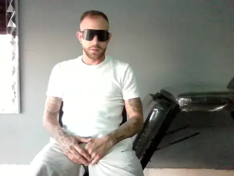 Adancarter online show from 07.28.26