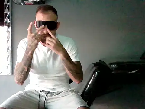 Adancarter online show from 07.28.26