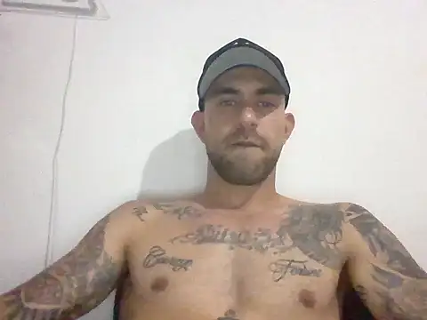 Adancarterr online show from 05.12.26
