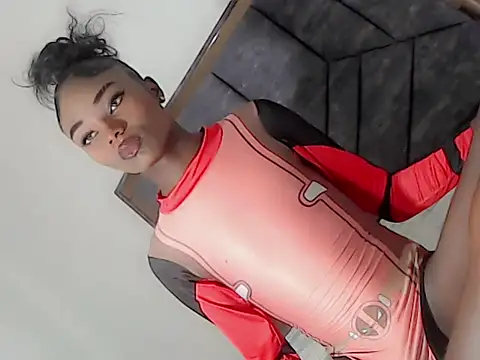 dani exmixt online show from 06.20.26