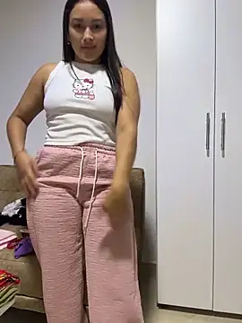Tatiana123  online show from 06.10.26