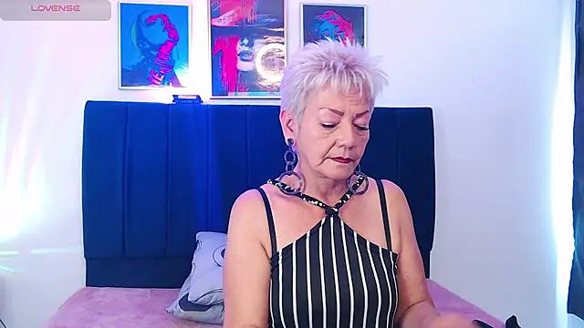 Jacky Smith1 online show from 05.27.26