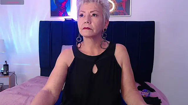 Jacky Smith1 online show from 05.28.26