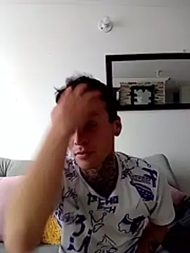 DarkprimeXX online show from 05.12.26
