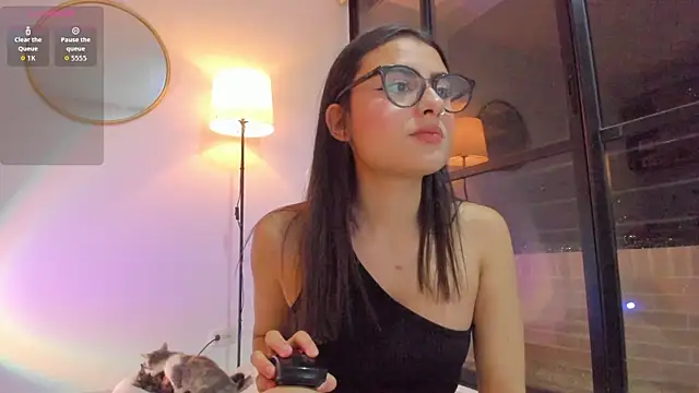 imsofia dy online show from 06.16.26