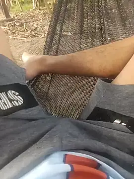 Hottestboycall22 online show from 07.05.26