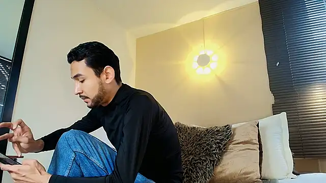 AxelClark S online show from 05.26.26