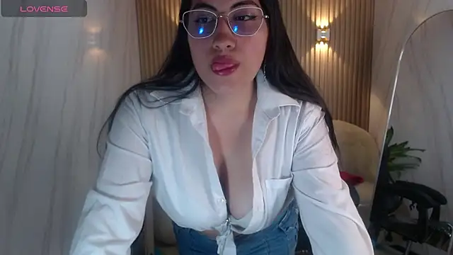 Violett tf online show from 05.28.26