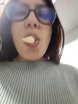 cutetemari online show from 07.27.26