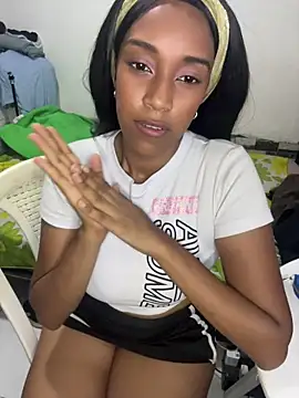 CandyDollXXX online show from 05.13.26